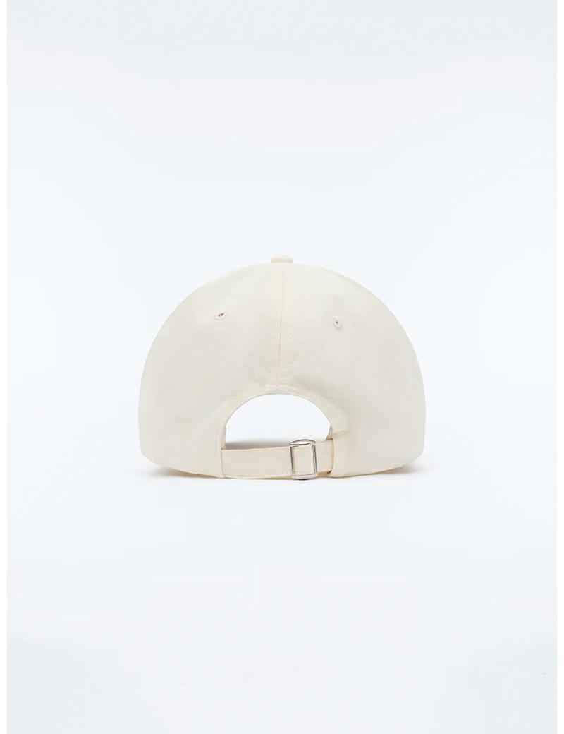 Ena Pelly Spliced Cap Stone