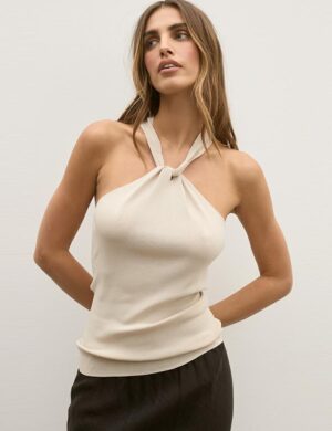 Bayse Brand Maven Top Fog