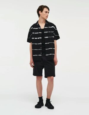 Neuw Cody Workwear Short Anthr