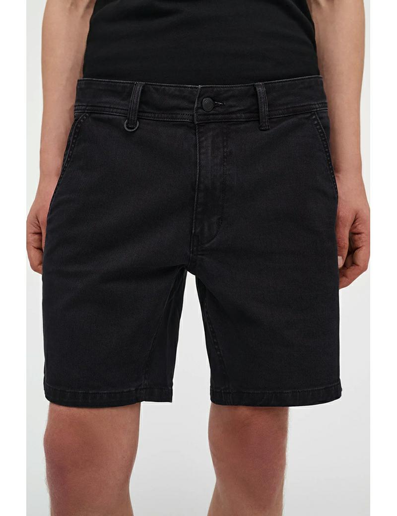 Neuw Cody Workwear Short Anthr