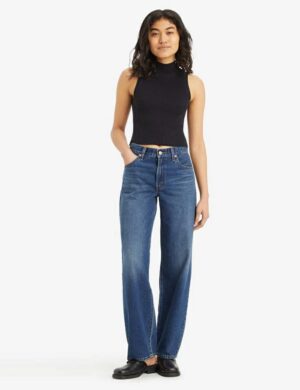 Levis Baggy Dad Shes Nice