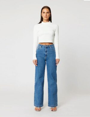 A Brand 94 Wide Eva Og Blue