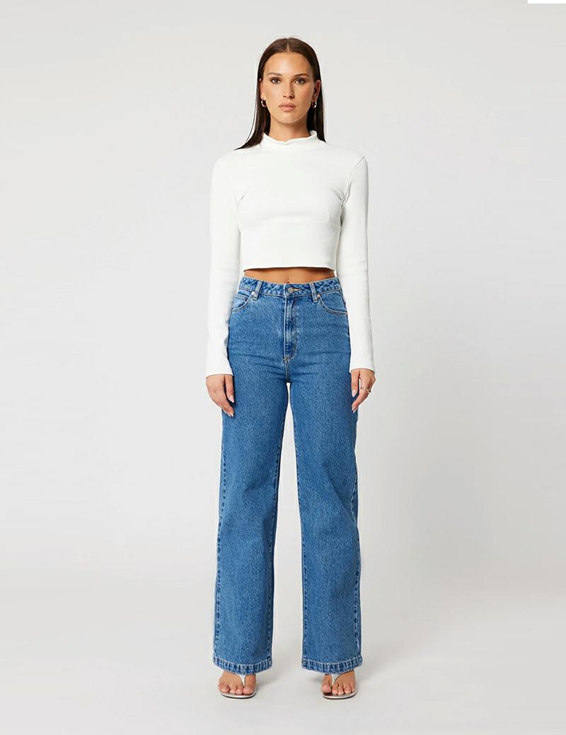 A Brand 94 Wide Eva Og Blue