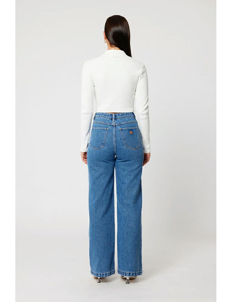 A Brand 94 Wide Eva Og Blue