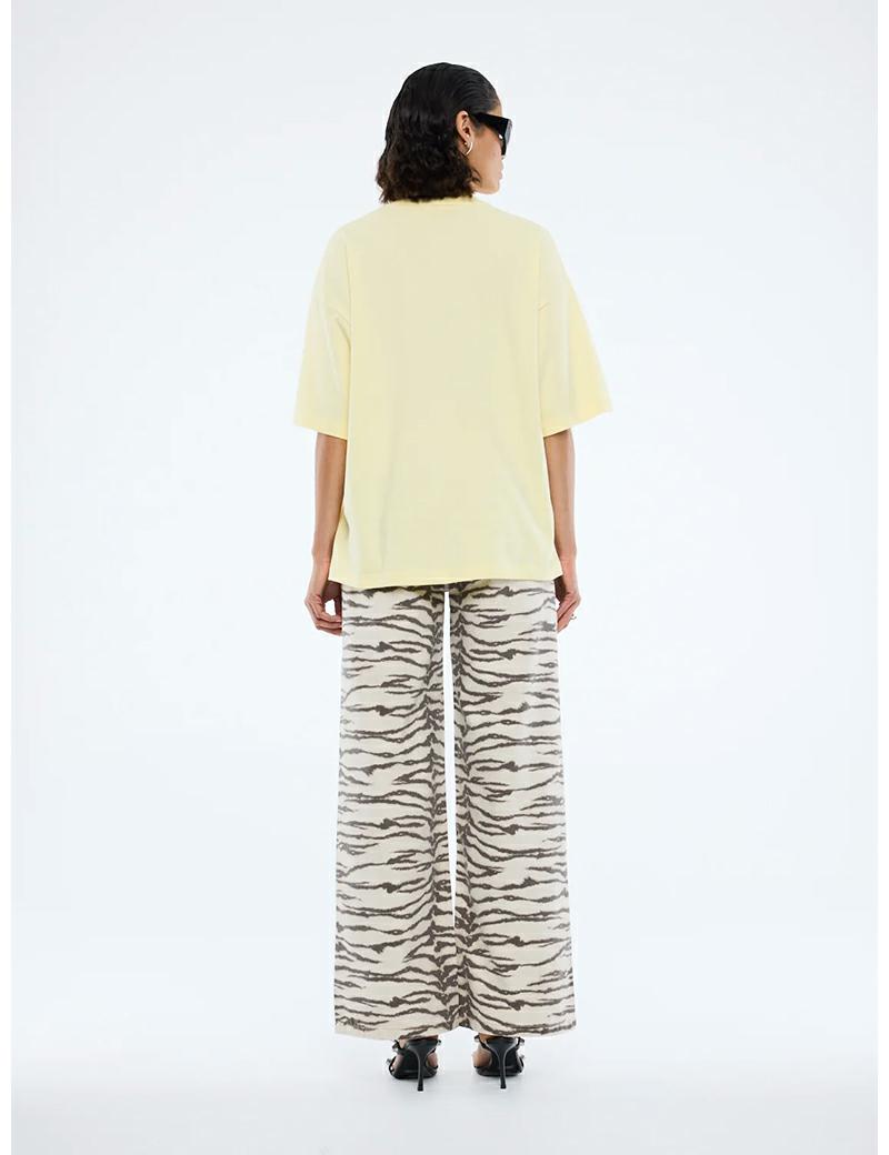 Ena Pelly Ep Varsity Tee Panna