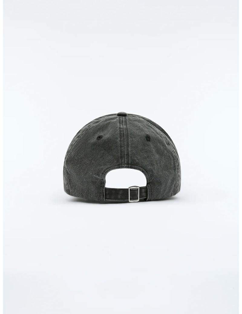 Ena Pelly 3D Logo Cap Black