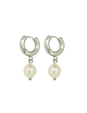 Jolie and Deen Bethany Sleepers Silver