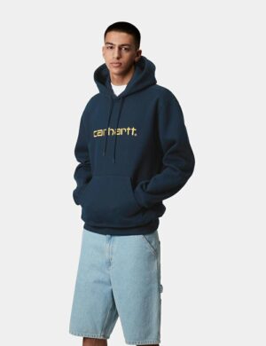 CARHARTT HD SWEAT INK