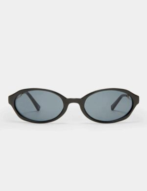 Le Specs Lunita Black
