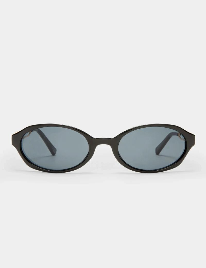 Le Specs Lunita Black