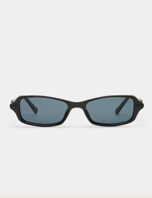 Le Specs Bamboozler Black