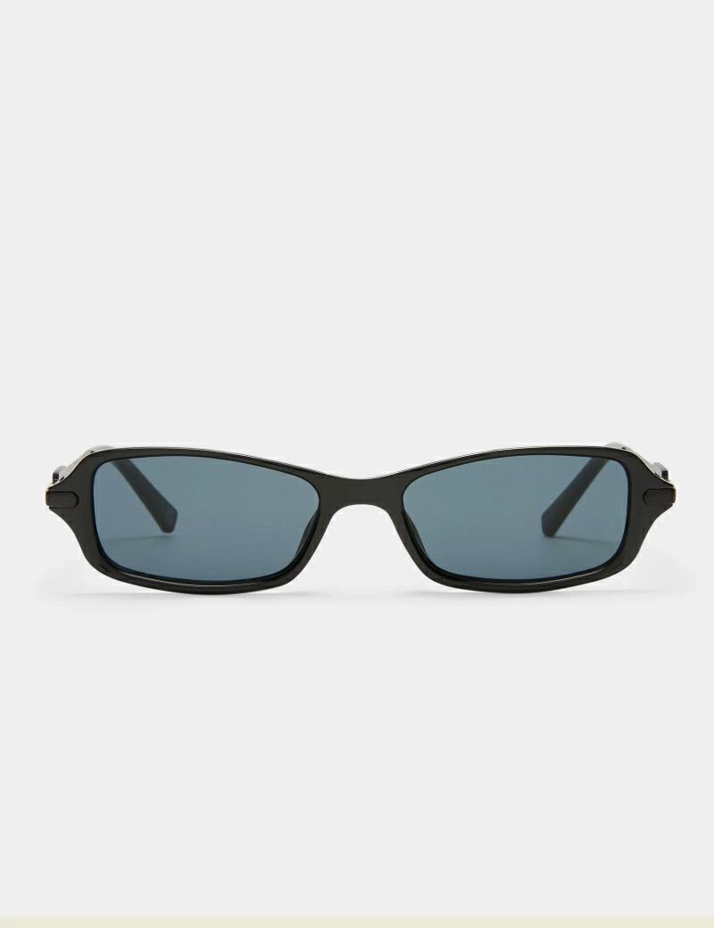 Le Specs Bamboozler Black