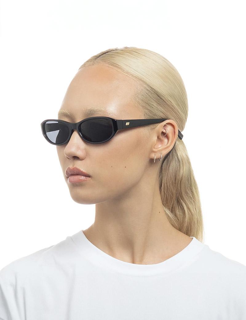 Le Specs Dont Cha Black