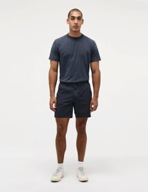 Neuw Lou Boxer Short Slate