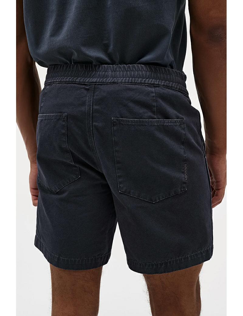 Neuw Lou Boxer Short Slate