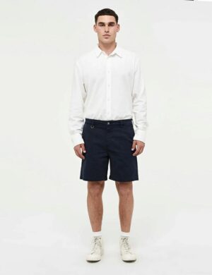 Neuw Hunter Short Navy