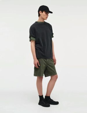 Neuw Hunter Short Olive