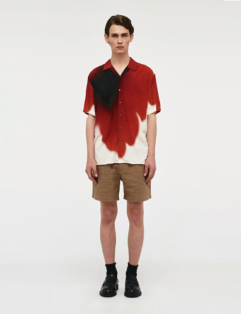 Neuw Cruise Sprint Short Deser