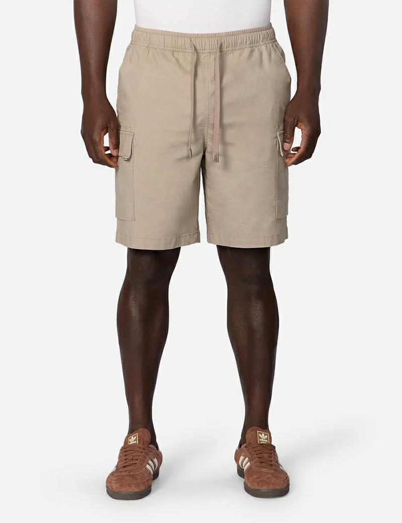 Industrie Platoon Combat Short Clay