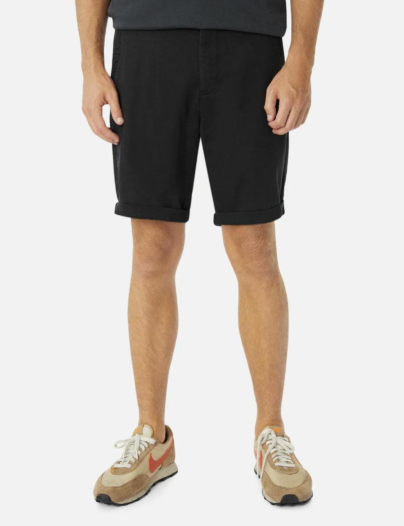 Industrie Rinse Drifter Short Black