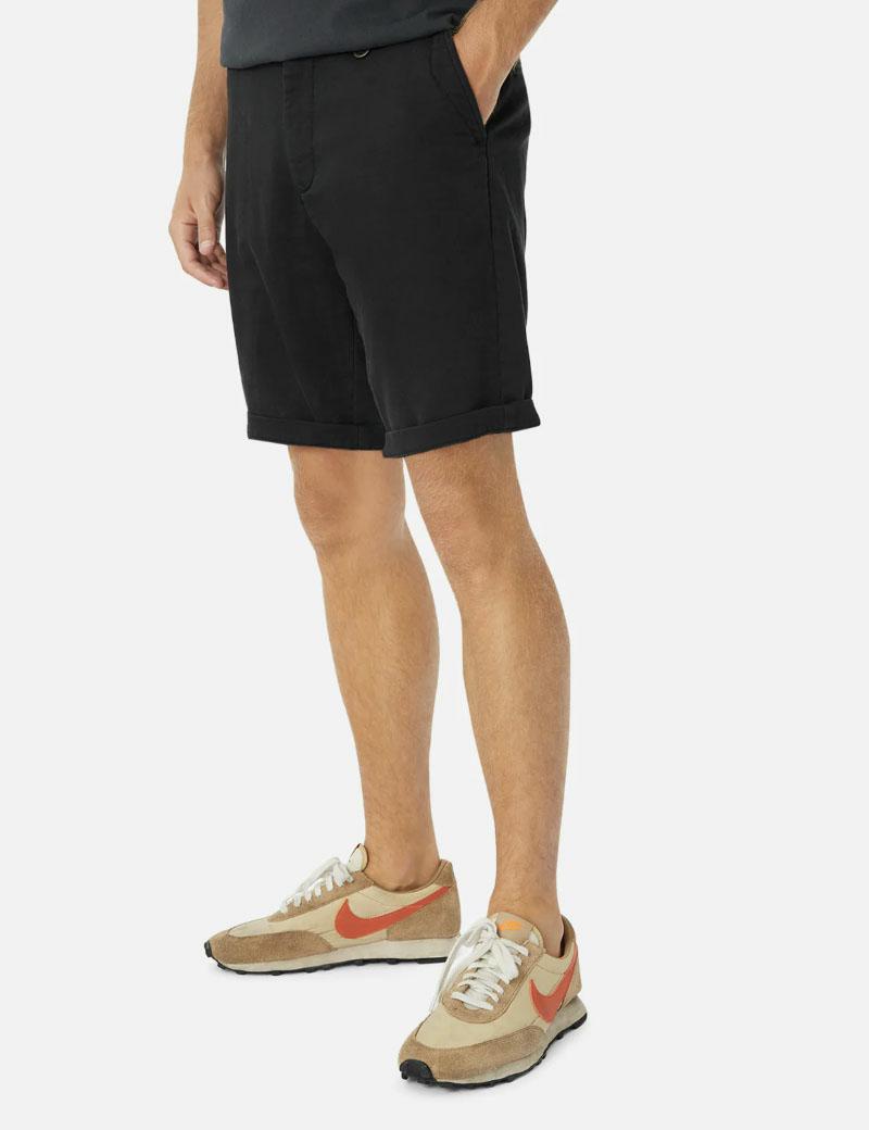 Industrie Rinse Drifter Short Black