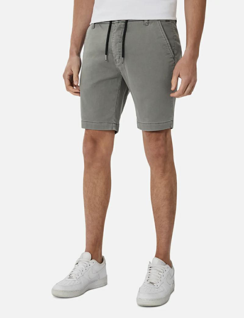 Industrie New Drifter Cuba Short Steel