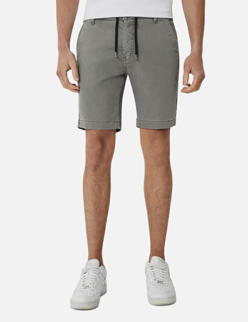 Industrie New Drifter Cuba Short Steel