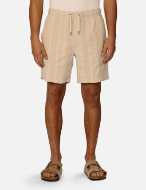 Industrie Washed Salamanca Short Wheat