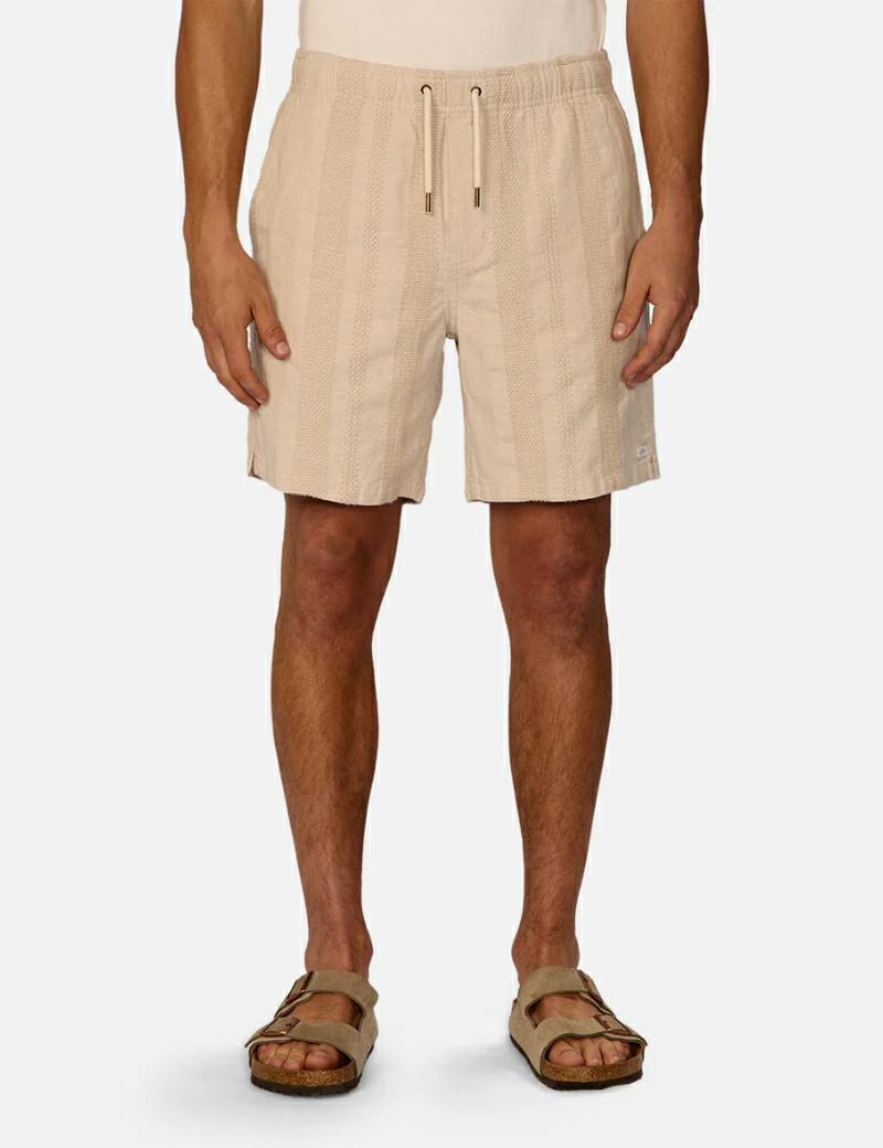 Industrie Washed Salamanca Short Wheat