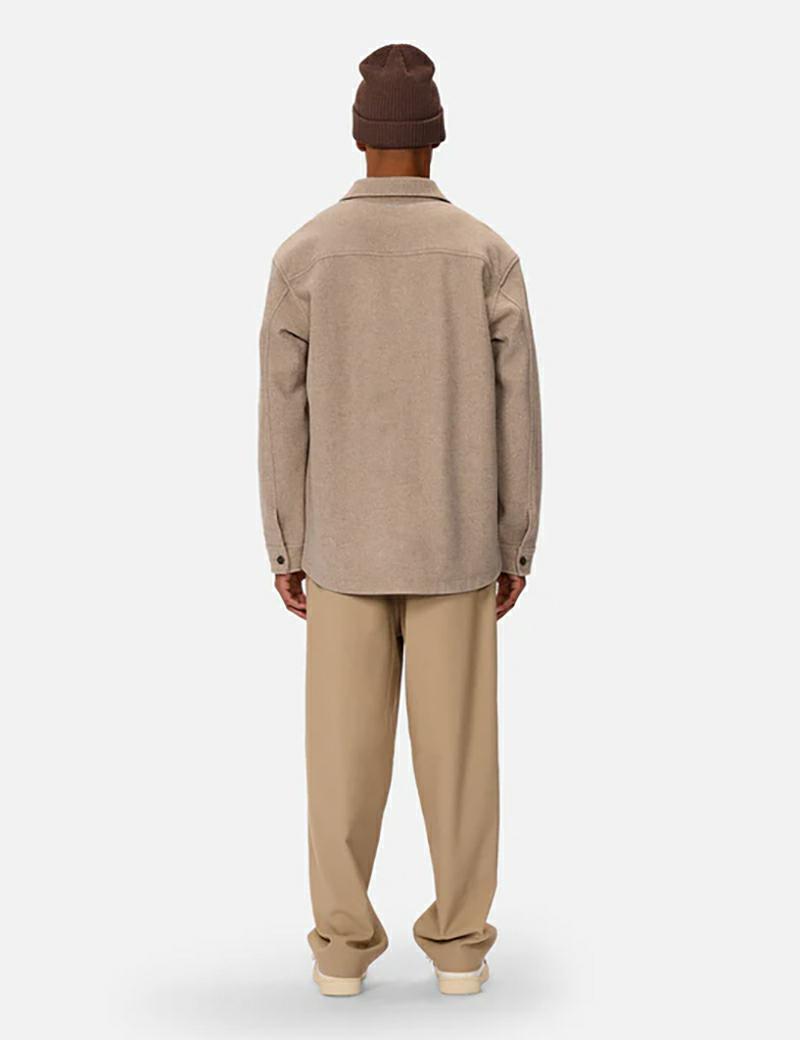 Industrie Coleman Jacket Taupe