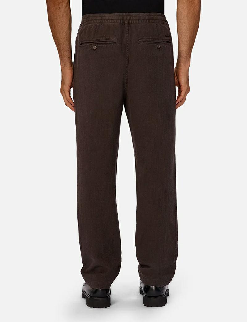 Industrie Mallorca Pant Dark Auberg