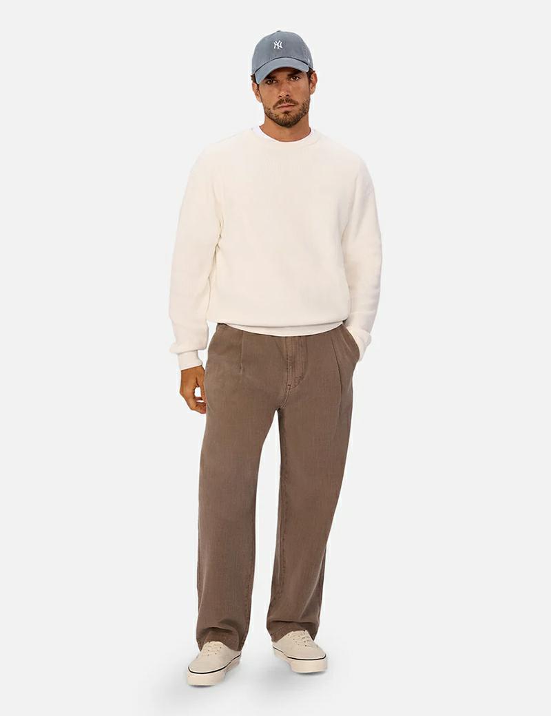 Industrie Mallorca Relaxed Cappucin