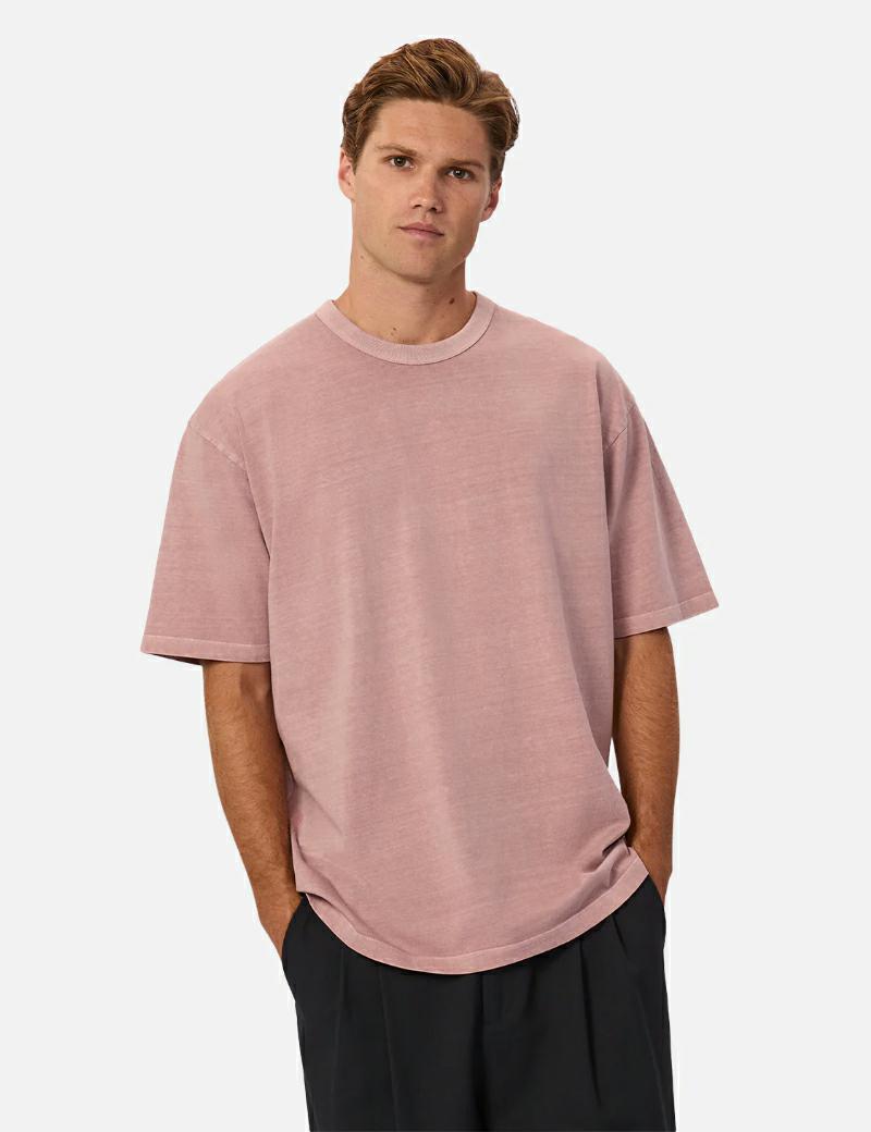 Industrie Del Sur Tee Berry