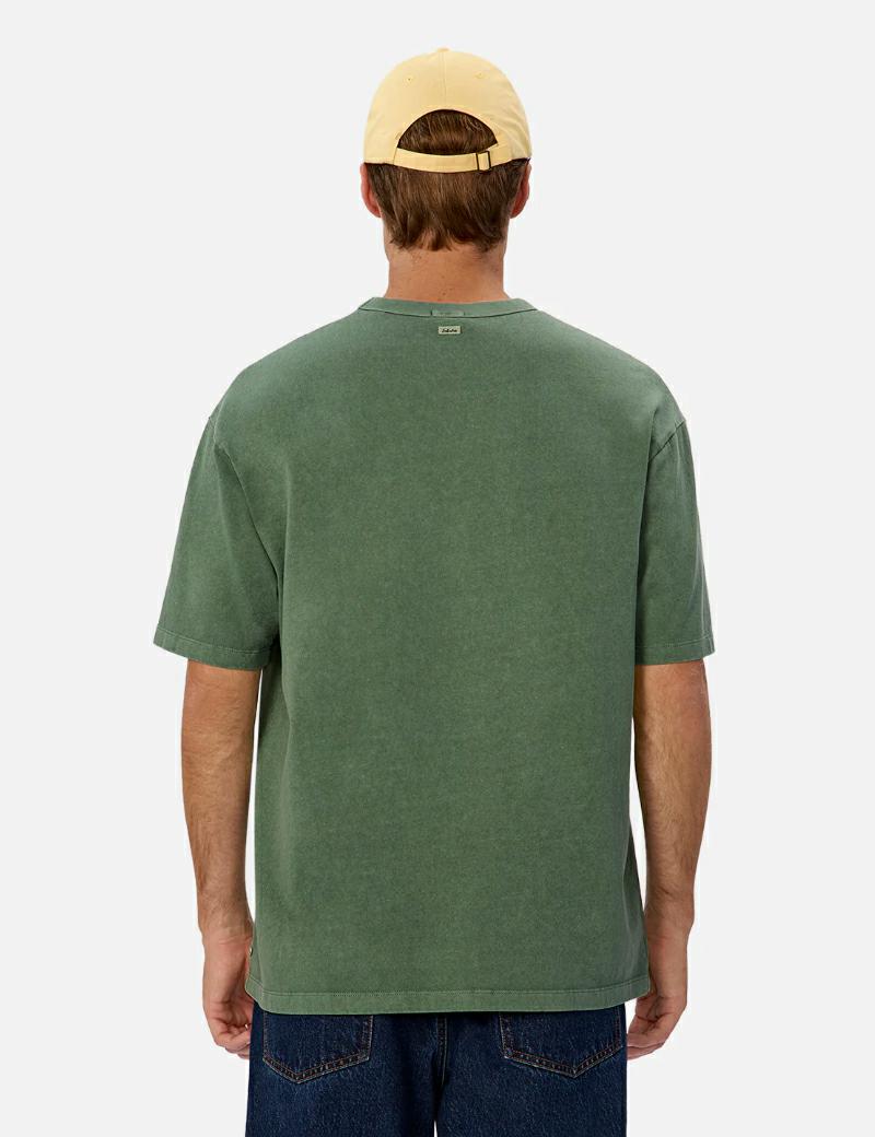 Industrie Del Sur Tee Emerald