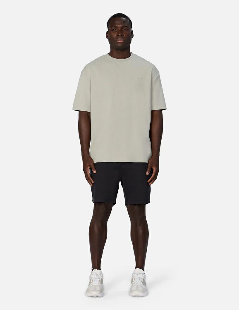 Industrie Newport Tee Willow Green