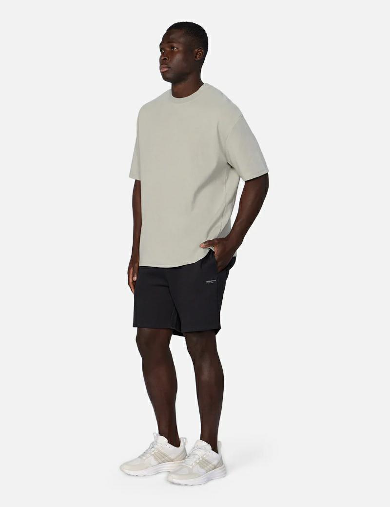 Industrie Newport Tee Willow Green