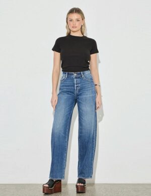 Rollas Gigi Barrel Turn Up Paris