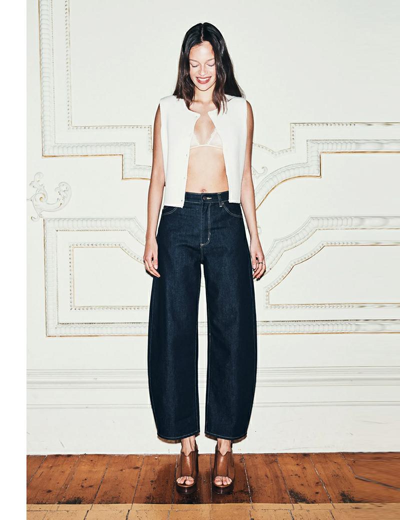 Rollas Gigi Barrel Super Rinse