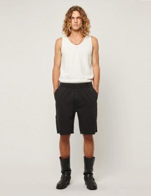 Rollas Tradie Cargo Short Sulphu