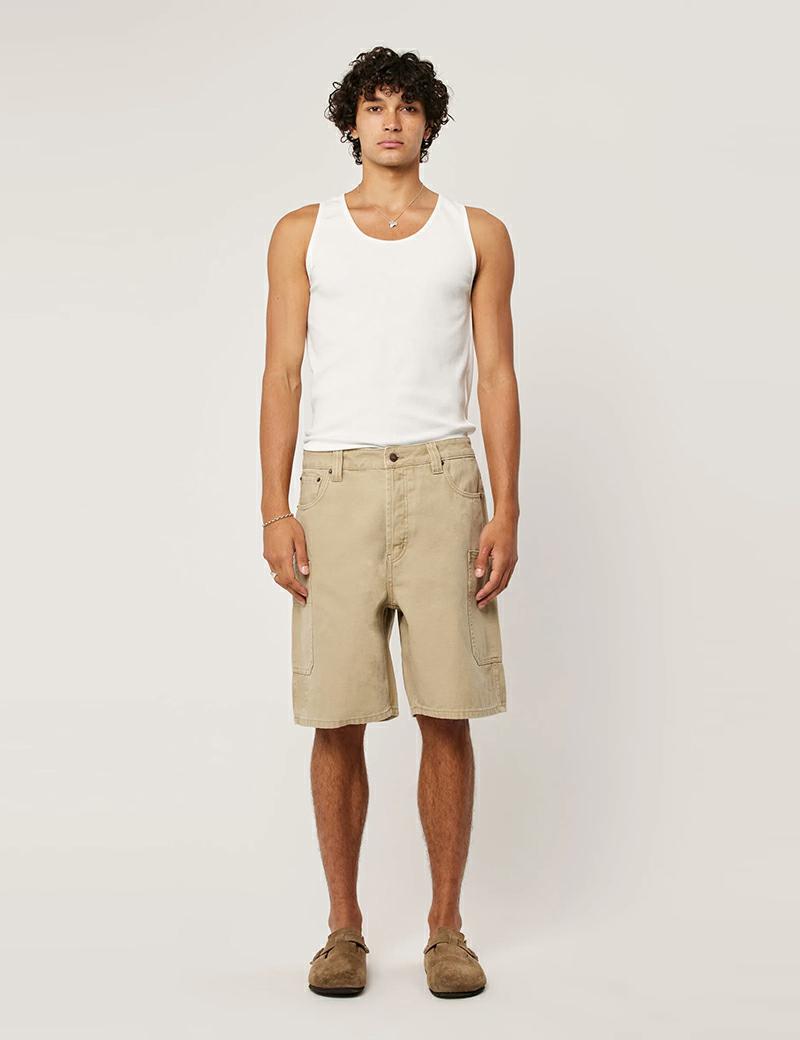 Rollas Ezy Electric Short Sand