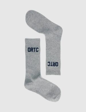 ORTC RIB SOCK GREY