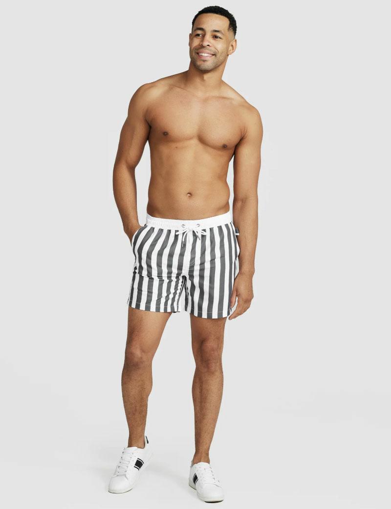 Vacay Swimwear St Barth Swim Short