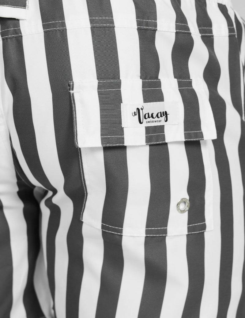 Vacay Swimwear St Barth Swim Short