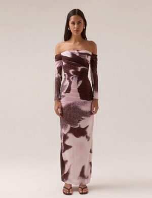 Sovere Afterlight off Sh Dress