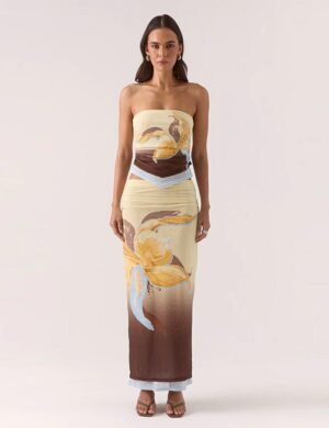 Sovere Dahlia Top Breeze