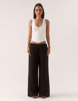 Sovere Reve Top off White