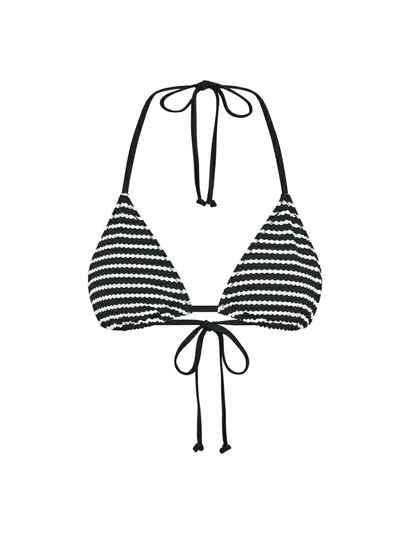 Vacay Swimwear Rio Top Eva