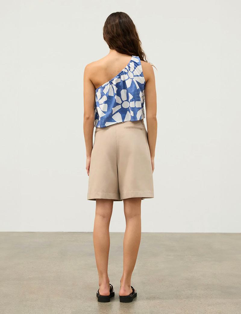 Zulu & Zephyr Recycled Tailored Short N