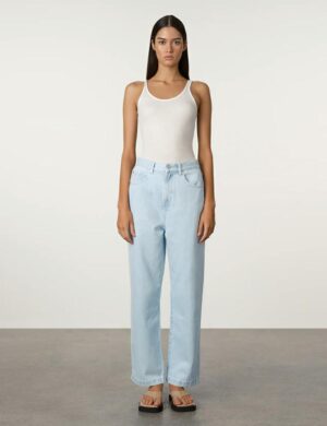 Zulu & Zephyr Relaxed & Recycled Jean S