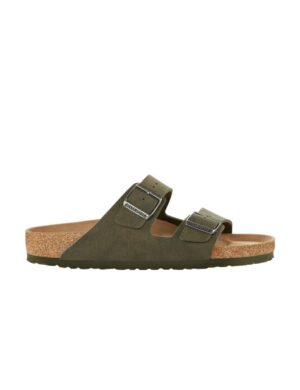 Birkenstock Arizona Vegan Thyme Reg